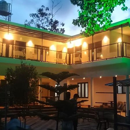 Koshy'S Beach Front Homestay Марарікулем Екстер'єр фото